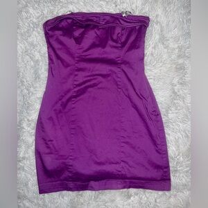 Vintage Guess Mini Dress